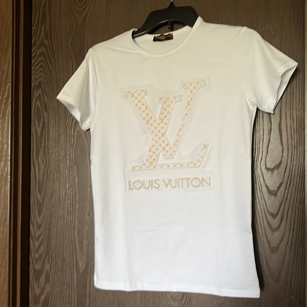 New Men’s T-Shirt - Picture 1 of 9